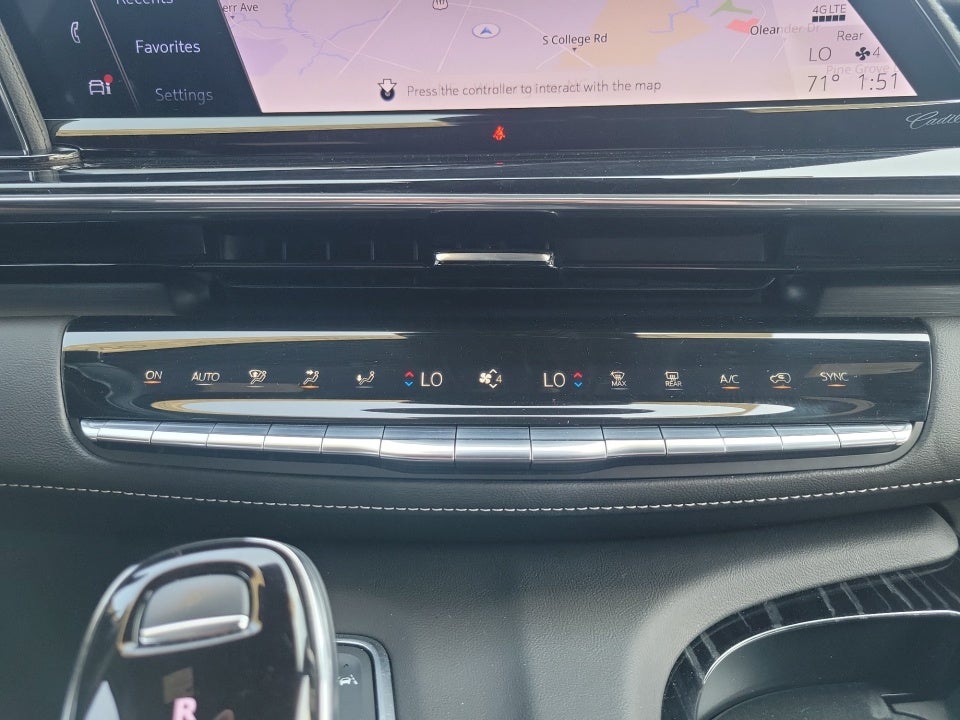 2023 Cadillac Escalade 4WD Sport