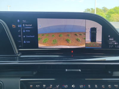 2023 Cadillac Escalade 4WD Sport