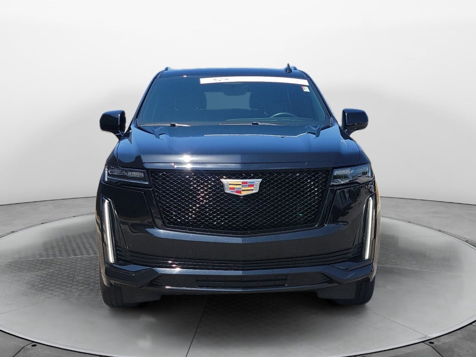 2023 Cadillac Escalade 4WD Sport