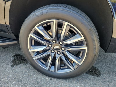 2023 Cadillac Escalade 4WD Sport