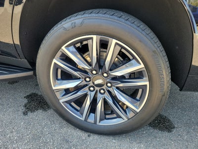 2023 Cadillac Escalade 4WD Sport