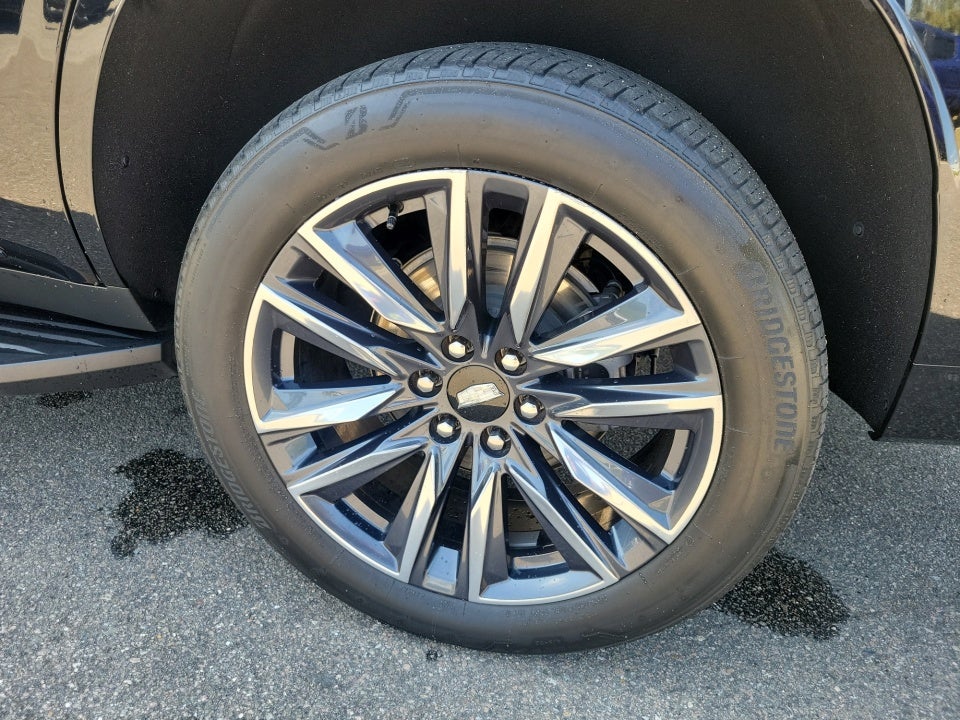 2023 Cadillac Escalade 4WD Sport