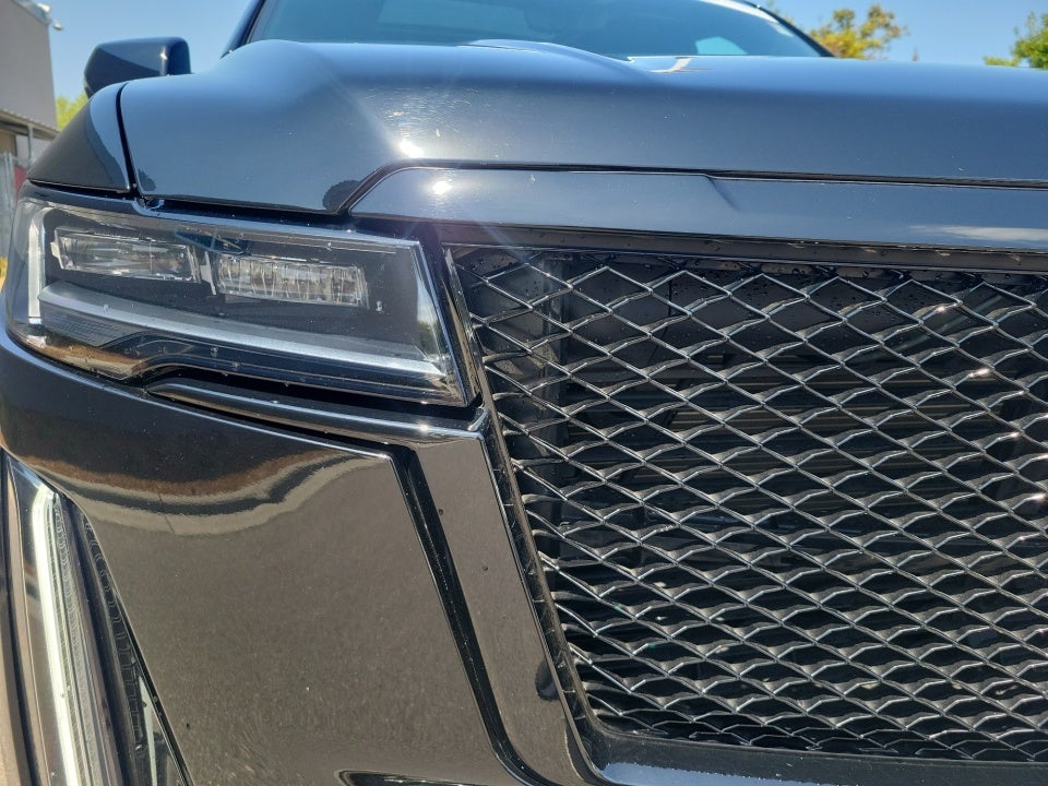 2023 Cadillac Escalade 4WD Sport