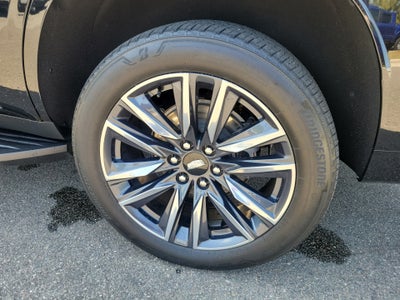 2023 Cadillac Escalade 4WD Sport