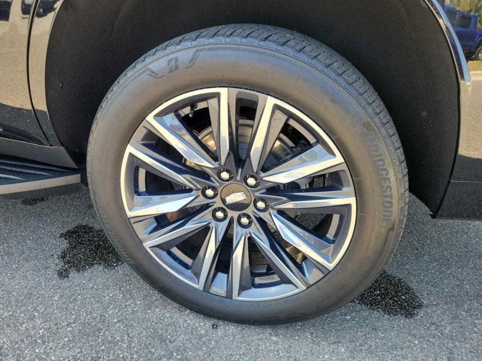 2023 Cadillac Escalade 4WD Sport