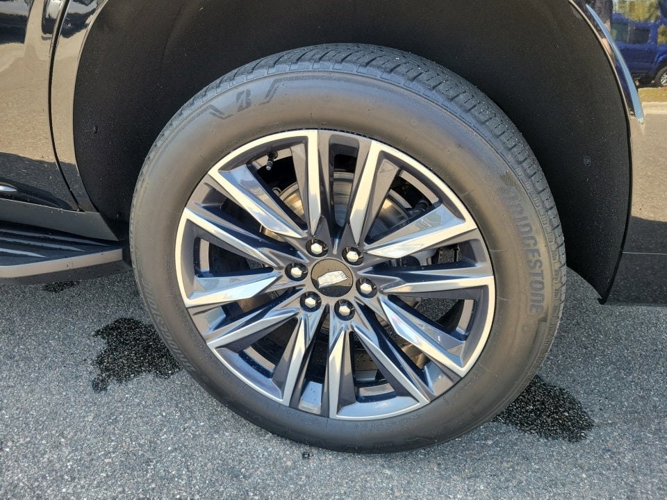 2023 Cadillac Escalade 4WD Sport