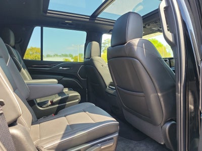 2023 Cadillac Escalade 4WD Sport