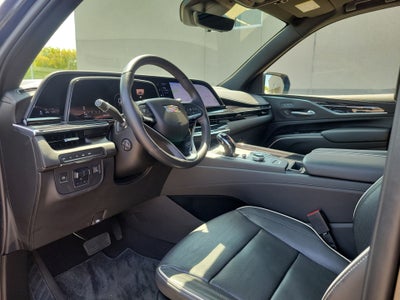 2023 Cadillac Escalade 4WD Sport