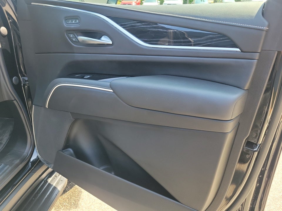 2023 Cadillac Escalade 4WD Sport