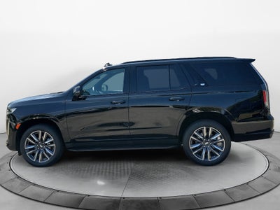 2023 Cadillac Escalade 4WD Sport