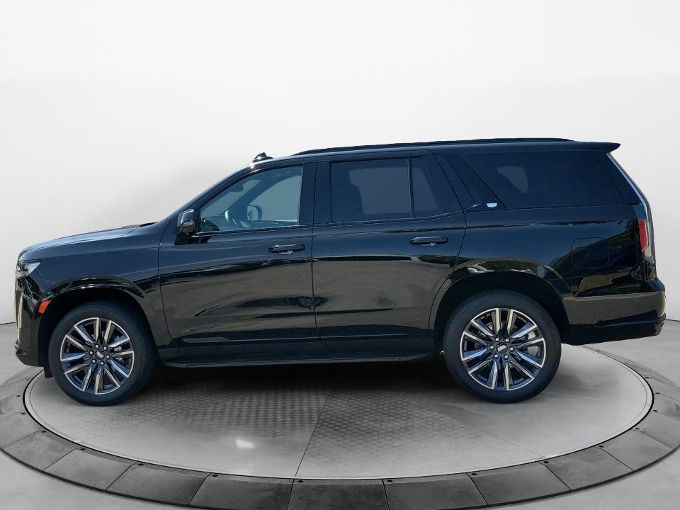 2023 Cadillac Escalade 4WD Sport