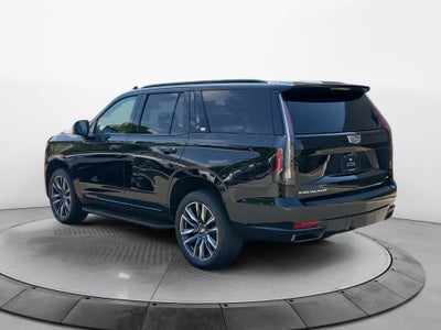 2023 Cadillac Escalade 4WD Sport
