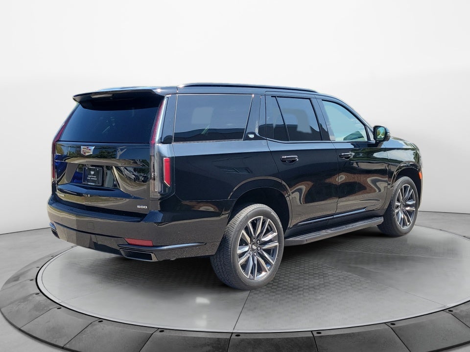 2023 Cadillac Escalade 4WD Sport