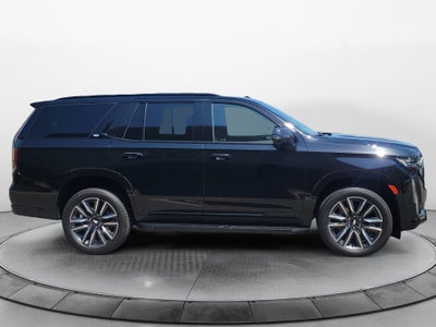 2023 Cadillac Escalade 4WD Sport