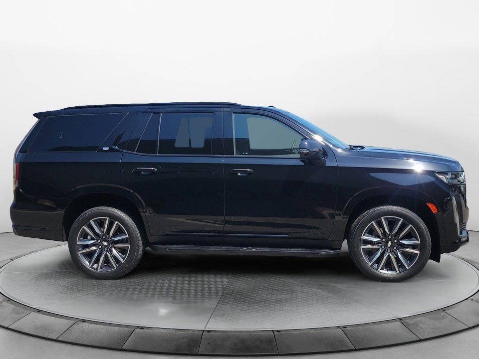 2023 Cadillac Escalade 4WD Sport