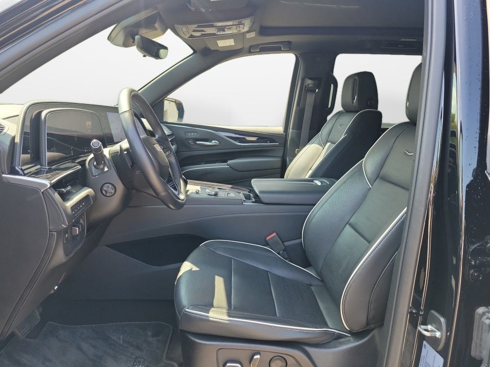 2023 Cadillac Escalade 4WD Sport