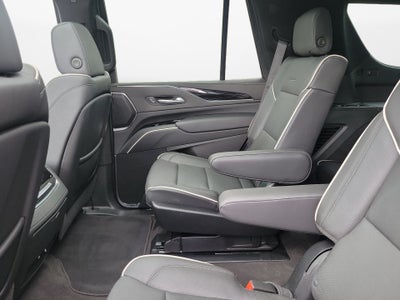 2024 Cadillac Escalade 4WD Sport