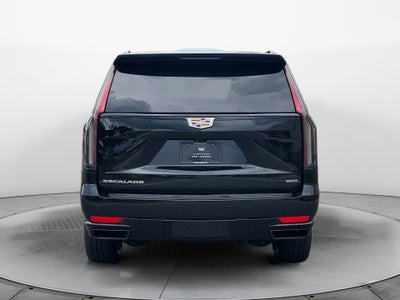 2024 Cadillac Escalade 4WD Sport