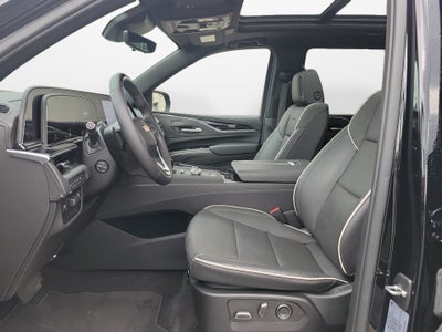 2024 Cadillac Escalade 4WD Sport