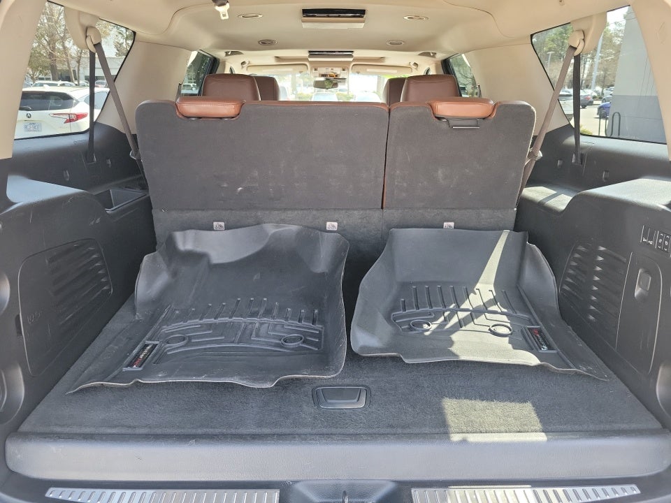 2020 Cadillac Escalade ESV 4WD Premium Luxury