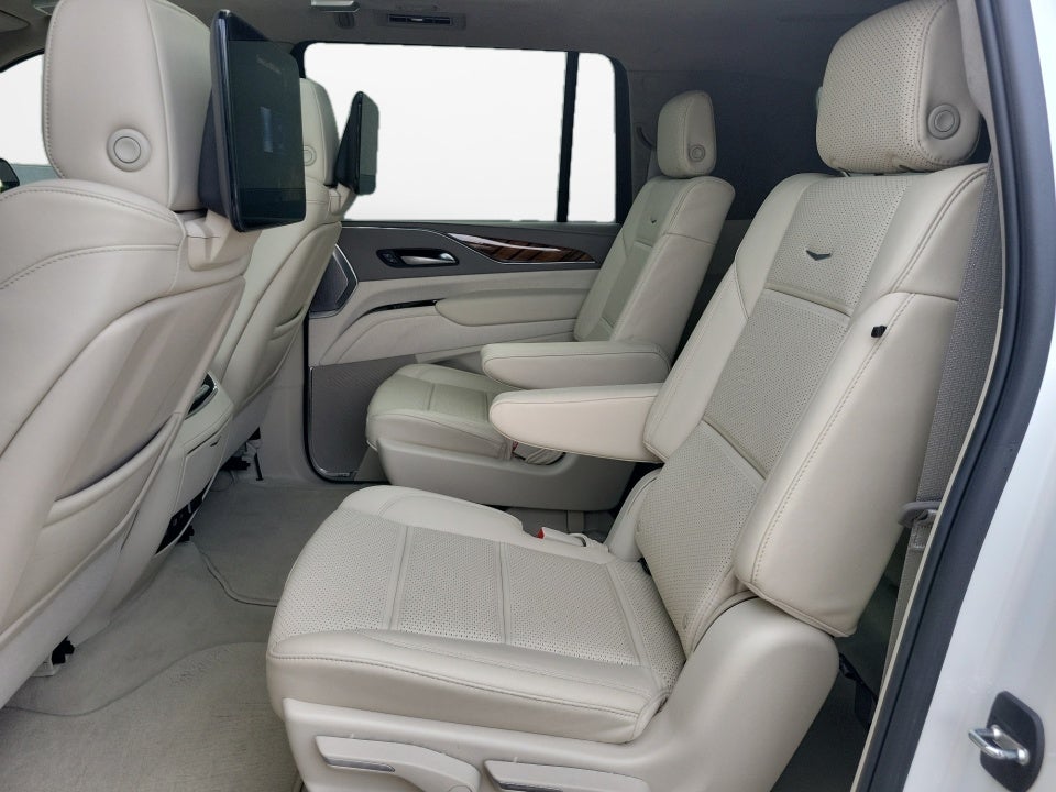 2024 Cadillac Escalade ESV 4WD Premium Luxury Platinum