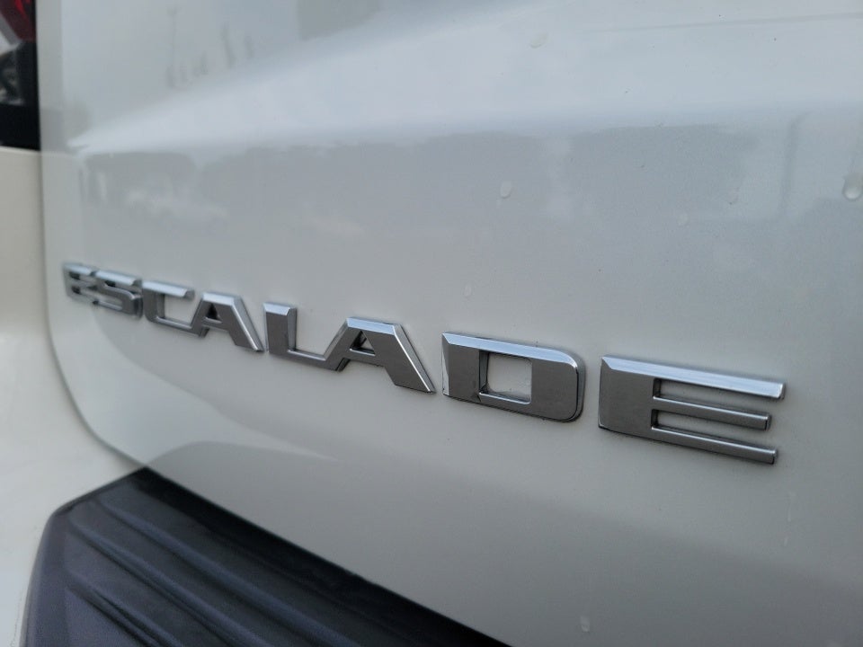 2024 Cadillac Escalade ESV 4WD Premium Luxury Platinum