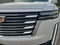 2024 Cadillac Escalade ESV 4WD Premium Luxury Platinum