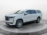 2024 Cadillac Escalade ESV 4WD Premium Luxury Platinum