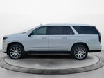 2024 Cadillac Escalade ESV 4WD Premium Luxury Platinum