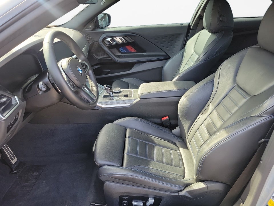 2022 BMW M240 i xDrive