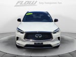 2020 INFINITI QX50 ESSENTIAL AWD