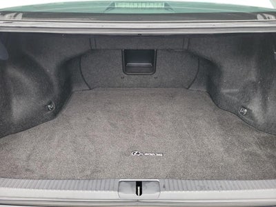 2017 Lexus ES 350 ES 350