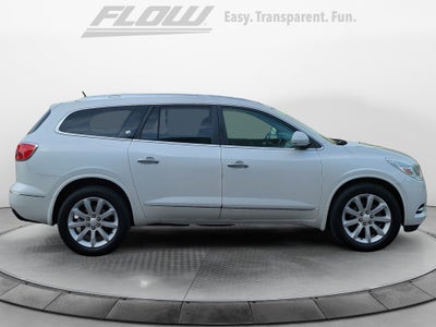 2017 Buick Enclave Premium