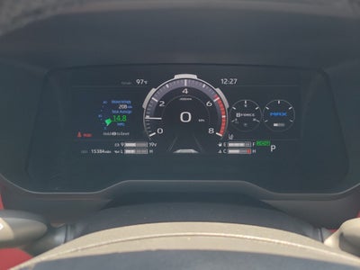 2025 Toyota Sequoia TRD Pro