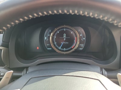 2017 Lexus RC 300 300