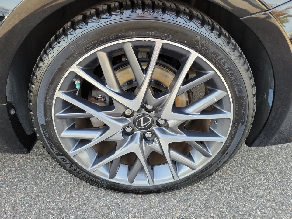 2017 Lexus RC 300 300