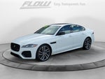 2024 Jaguar XF R-Dynamic SE