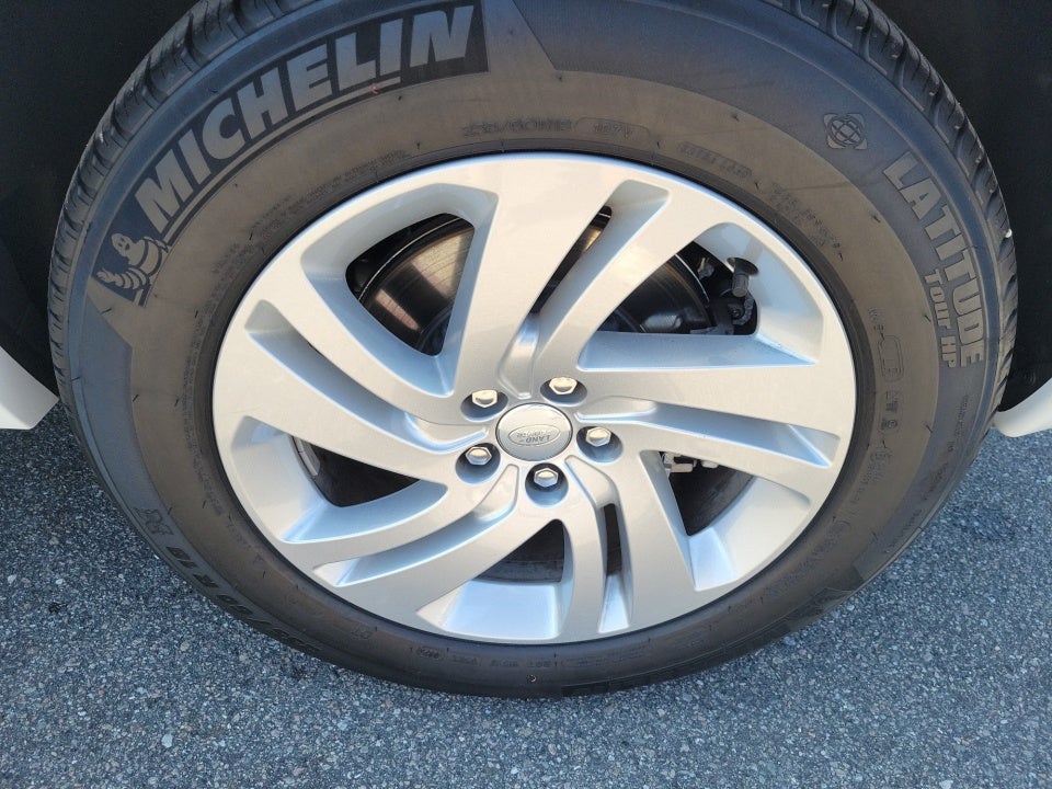 2024 Land Rover Discovery Sport Core S