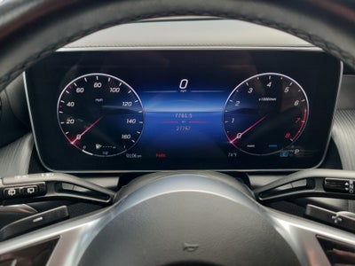 2023 Mercedes-Benz GLC 300 4MATIC® SUV