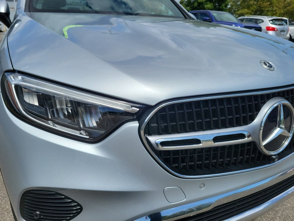 2023 Mercedes-Benz GLC 300 4MATIC® SUV