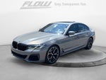 2022 BMW 540 540i xDrive