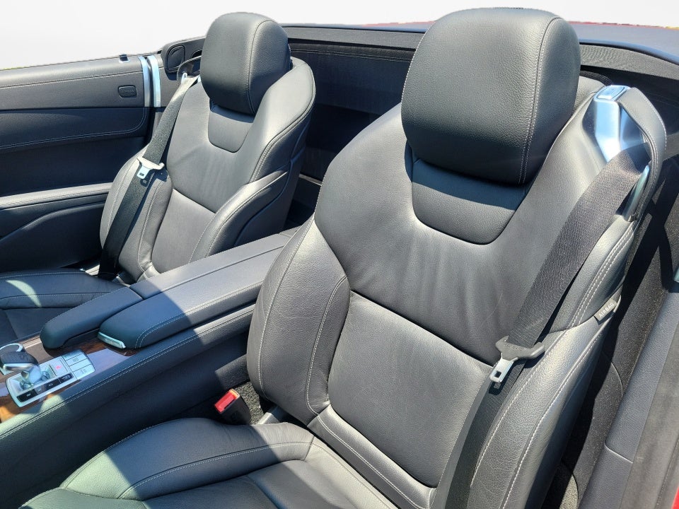 2017 Mercedes-Benz SL 550 SL 550