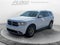 2018 Dodge Durango SXT AWD