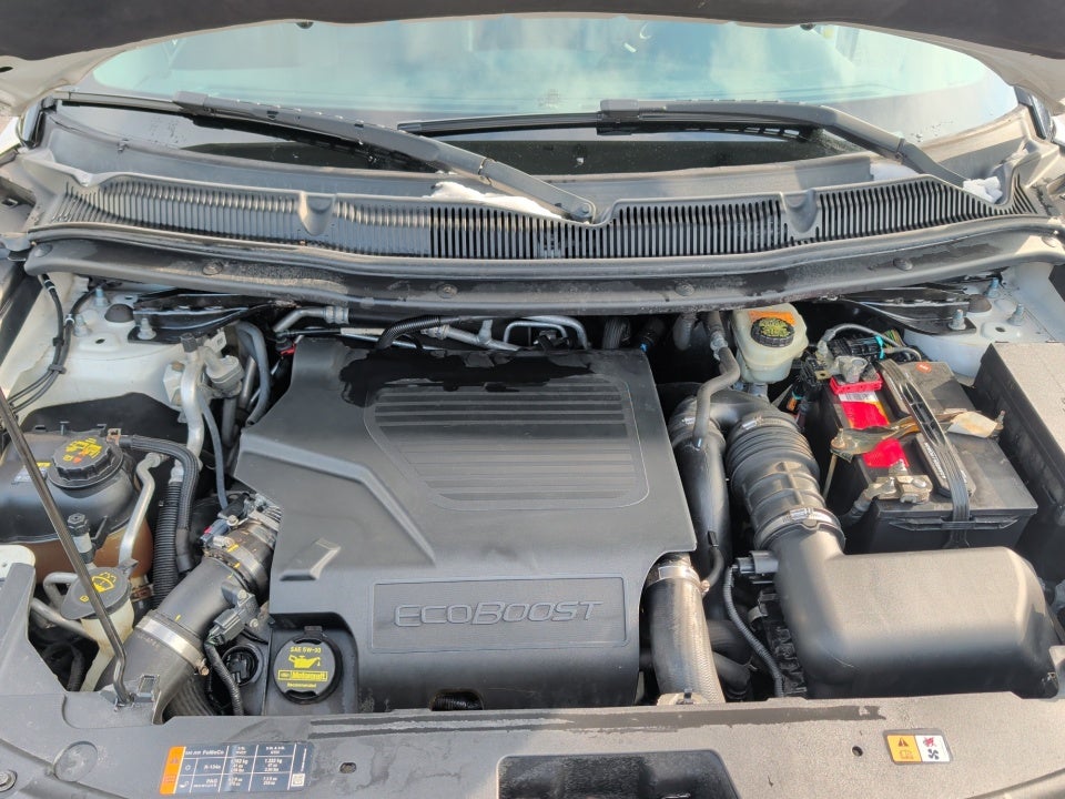 2014 Ford Explorer Sport