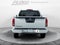2017 Nissan Frontier S