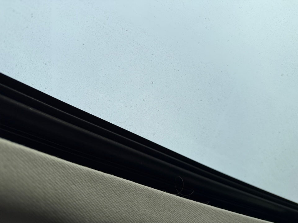 2018 Honda HR-V EX-L