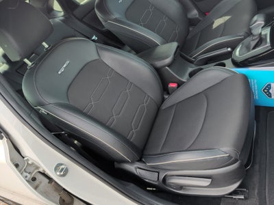 2020 Kia Forte GT-Line