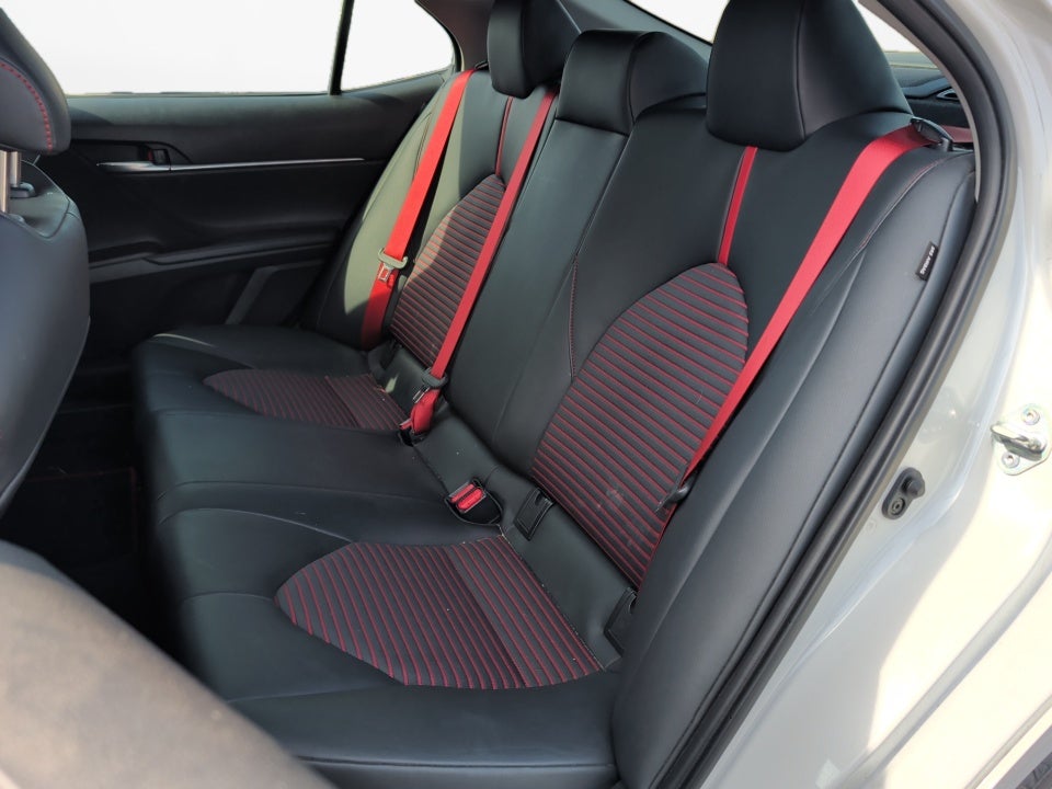 2023 Toyota Camry TRD