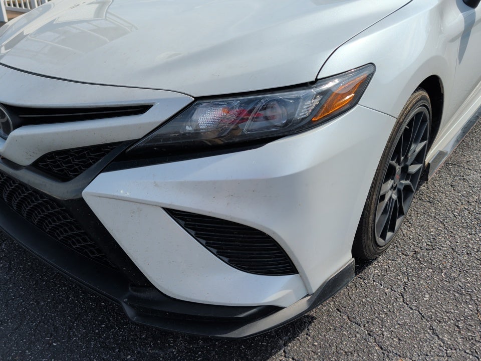 2023 Toyota Camry TRD