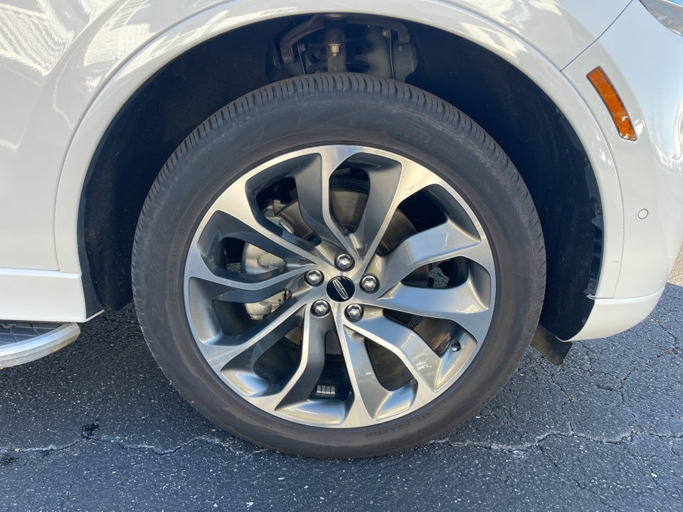 2021 Lincoln Aviator Grand Touring